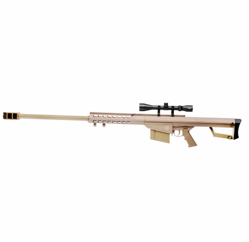 Lancer Tactical - LT-20 Sniper M82 SpringWith Scope
