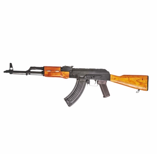 CYMA - CM.048M AK47 Airsoft Real Wood AEG