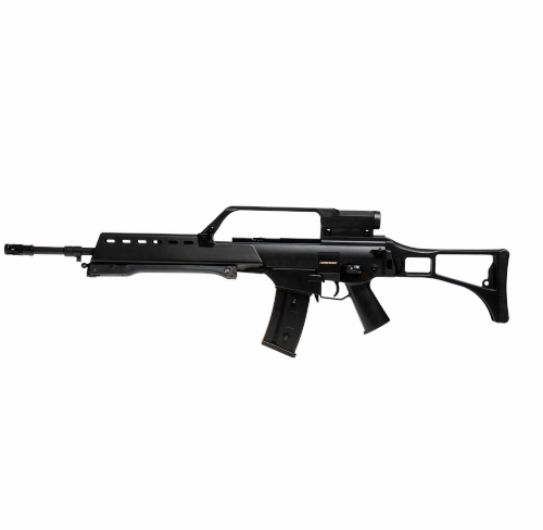 Jing Gong - G608-5 NO.1038 AEG Assault Rifle