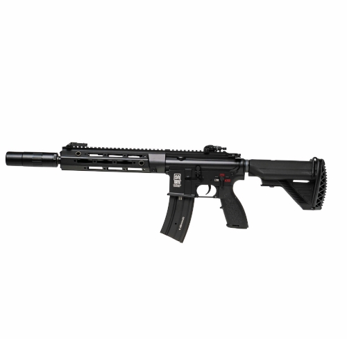 Specna Arms - SA-H08 Assault Rifle - TITAN Custom