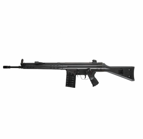 LCT - LC-3A3-S Airsoft G3 Replica AEG