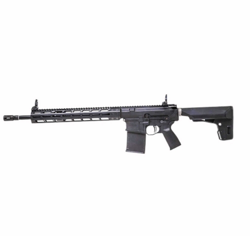 PTS Syndicate - Mega Arms MML .308 MATEN GBB