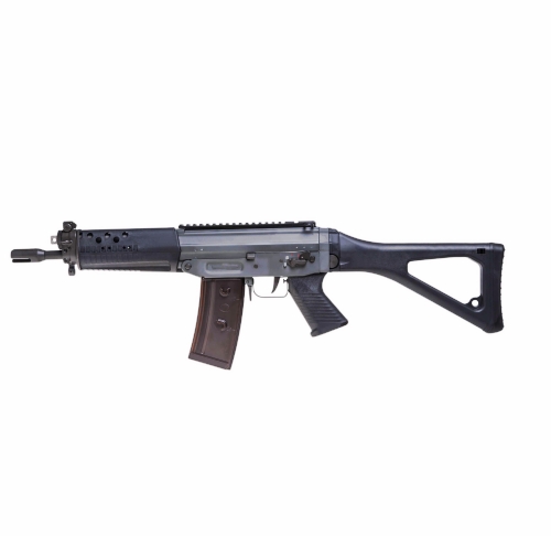GHK - SIG SG 553 GBBR Assault Rifle