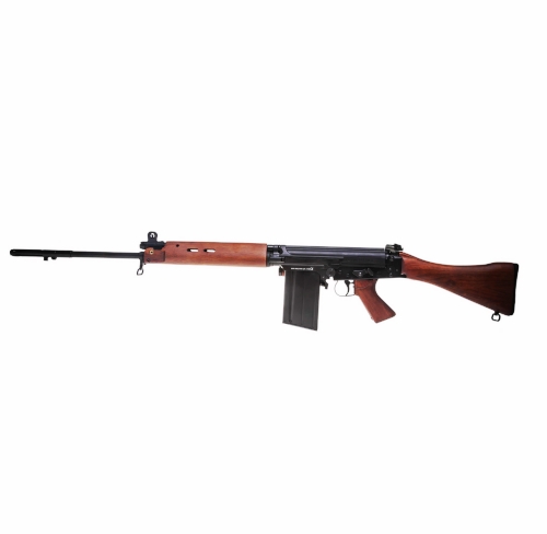 Ares - L1A1 SLR Rifle AEG - Wood Furniture Edition