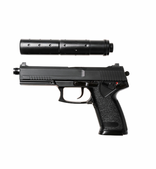 STTI ST-23 Non-Blowback Gas Pistol