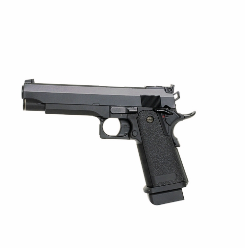 CYMA - CM.128 Hi-Capa AEP Airsoft ElectricPistol