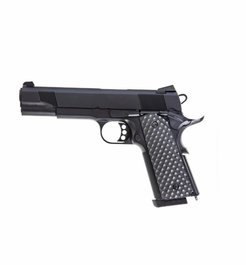 RAVEN MEU Series 1911 Gas BlowbackPistol