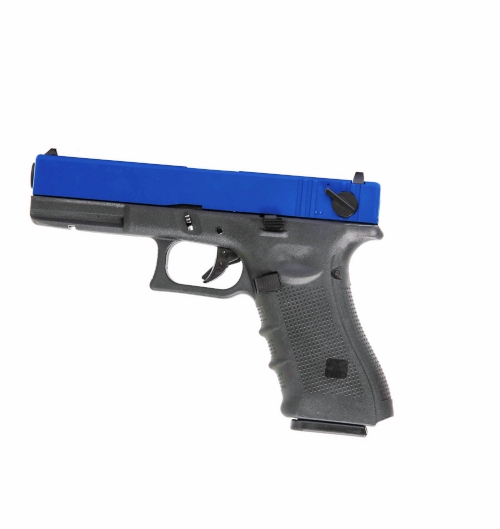 RAVEN EU Series 18 Full Auto GBB Pistol Pre Two Tone