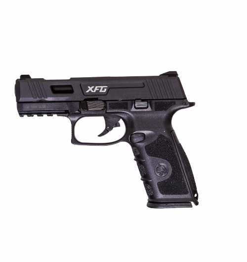 ICS - XFG Xtreme Ambi Enhanced Gas BlowbackAirsoft Pistol