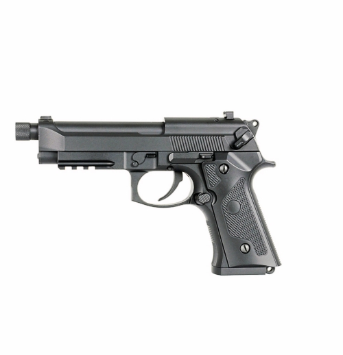 CYMA CM.132S M9 Pistol MOSFET Edition
