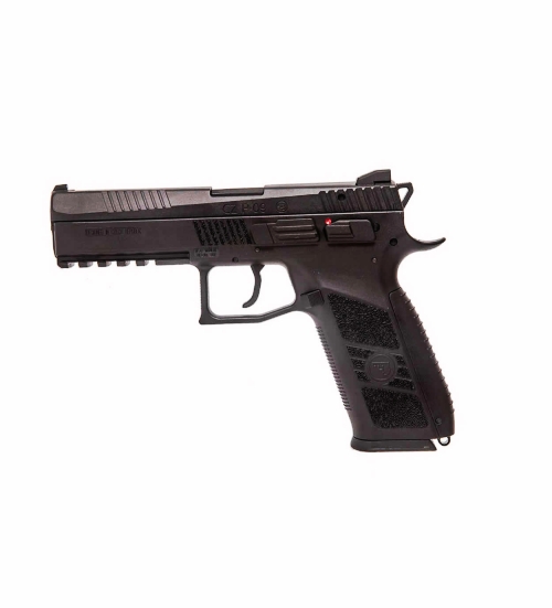 ASG - CZ P-09 Gas BlowbackPistol