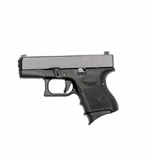 WE Europe - G27 Gen3 Series Pistol