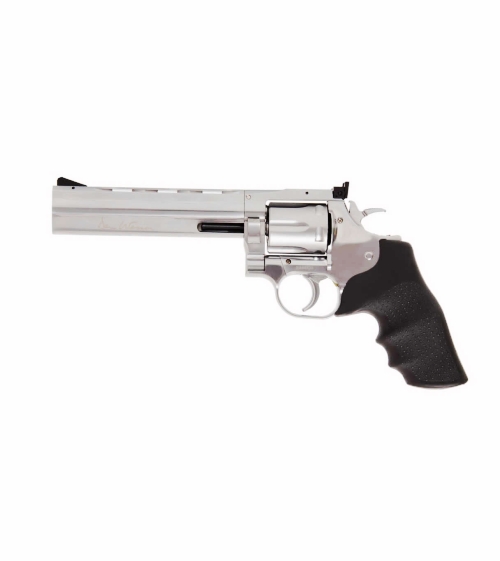 ASG - Dan Wesson 715 6 Revolver