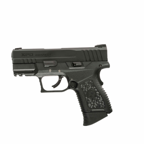 ICS - XPD GBB Pistol