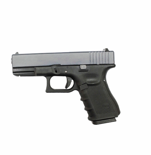 WE Europe - G-Series G19 GEN4 Gas Airsoft Pistol