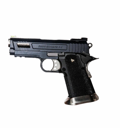 WE Europe - WET Force Hi-Capa 3.8  Velociraptor Pistol