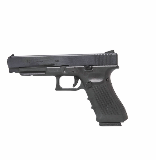 WE Europe EU34 G-Series Gen4 Pistol