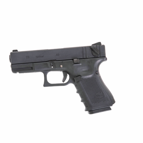 WE Europe G-Series G23 Gen4 Gas Airsoft Pistol