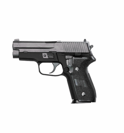 WE Europe - F228 Gas BlowbackAirsoft Pistol