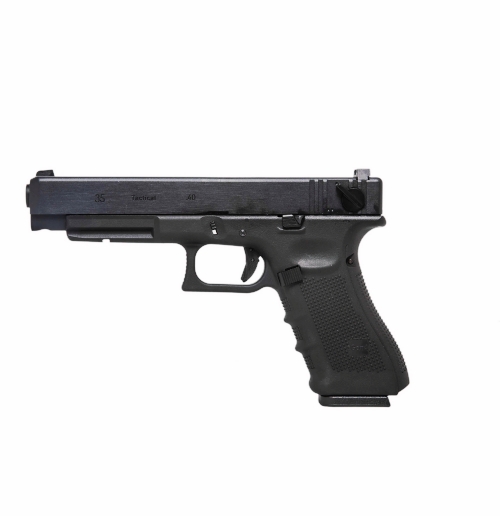 WE Europe - EU35 G-Series Gen 4 Gas BlowbackPistol