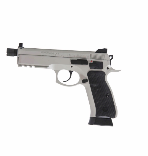 ASG - CZ SP-01 Shadow CO2Blowback Pistol