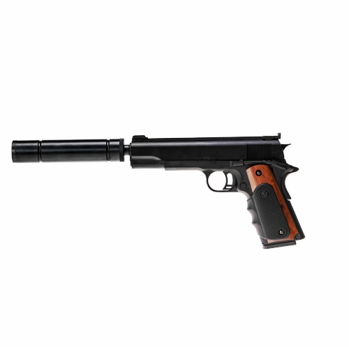 VORSK - VX-9 Gas BlowbackAirsoft Pistol