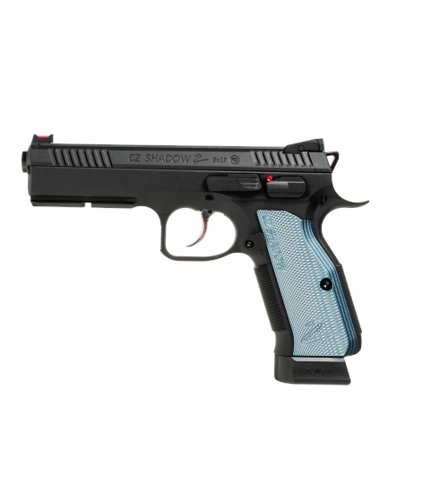 ASG - CZ Shadow 2 CO2Pistol