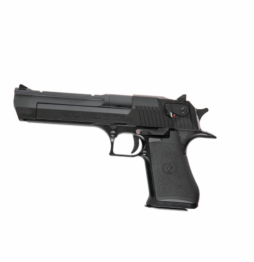 Tokyo Marui - Desert Eagle .50AE Hard Kick GBB Pistol