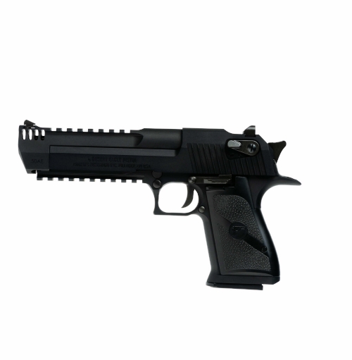 Cyber Gun - Desert Eagle L6 .50AE GBB Pistol