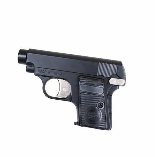 SRC - GGH 0401 Micro Non-Blowback Pistol