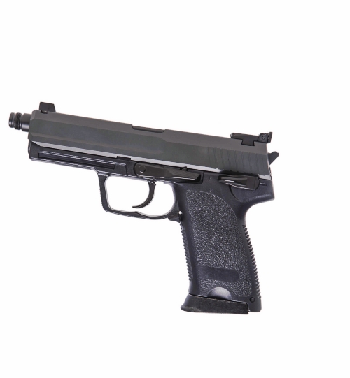 LS - LSP USP 45 Tactical GBB Pistol