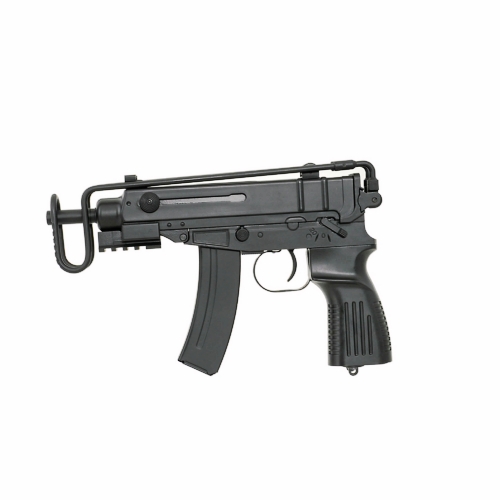 Well - R2 Scorpion Submachine Gun AEG