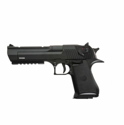 CYMA - CM.121S Desert Eagle Advance Mosfet Edition