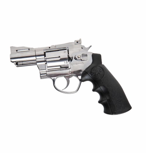 SRC - Titan Airsoft Revolver 2.5