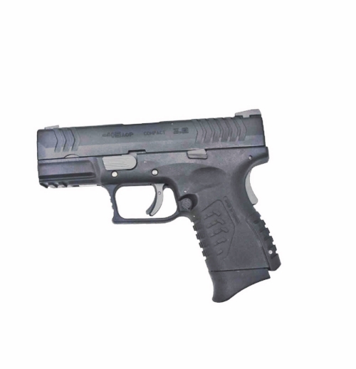 WE Europe - XD Series XDM Compact 3.8 Tactical Pistol