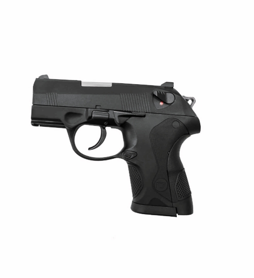 WE Europe - EX Series EX4 Px4 Bulldog Compact Gas Pistol