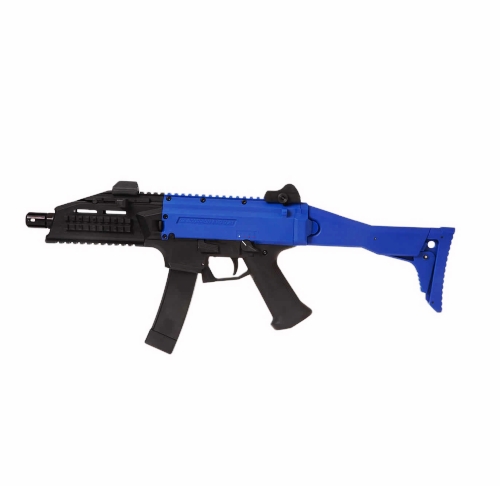 ASG - SCORPION EVO 3 A1 2018 Revision Pre-Two Tone Airsoft Gun