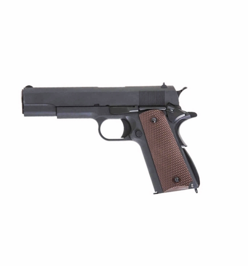 WE Europe - M1911 Gas BlowbackPistol