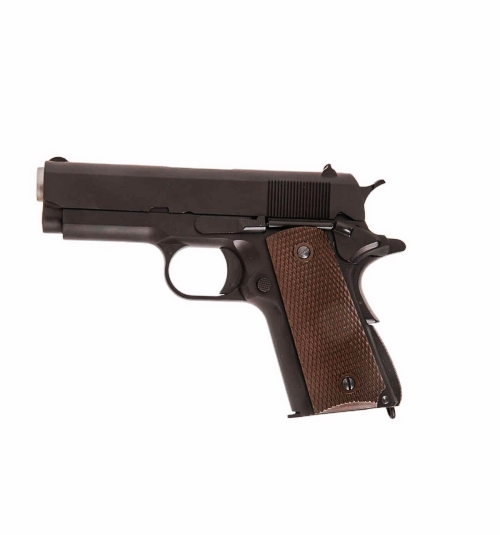 WE Europe - M1911 Mini Compact Gas BlowbackPistol