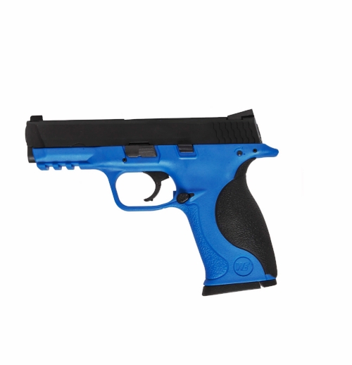 WE Europe - M&P9 Toucan Big Bird Gas BlowbackPistol Pre Two-Tone