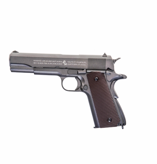 Cyber Gun - Colt M1911 A1 100th Anniversary