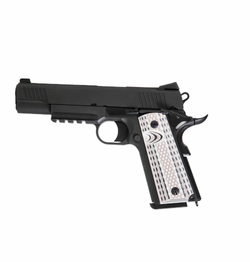 WE Europe - M45A1 CQBP 1911 Gas BlowbackPistol