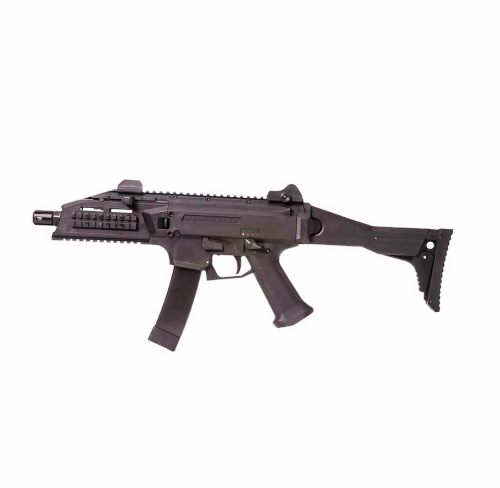 ASG - CZ SCORPION EVO 3 A1 2018 Revision