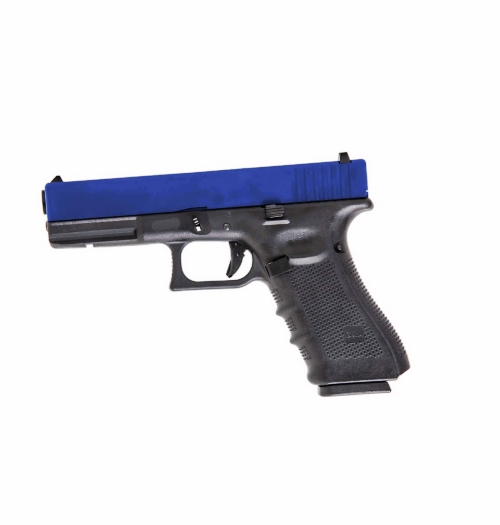 WE Europe - G-Series G17 GEN4 Airsoft Pistol Pre Two-Tone
