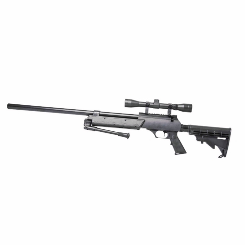 NUPROL - Tango Series T96 Bolt Action Sniper Rifle