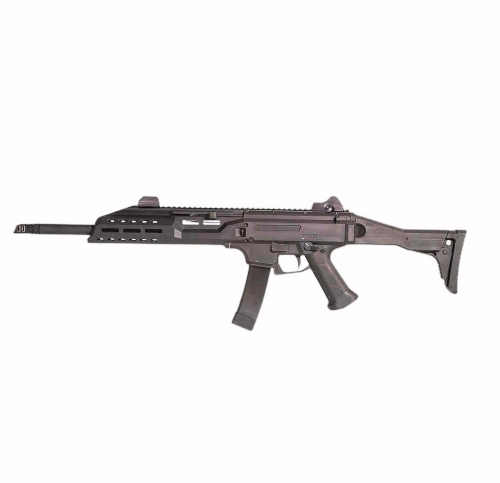 ASG - CZ Scorpion Evo 3 A1 Carbine 2018 Revision