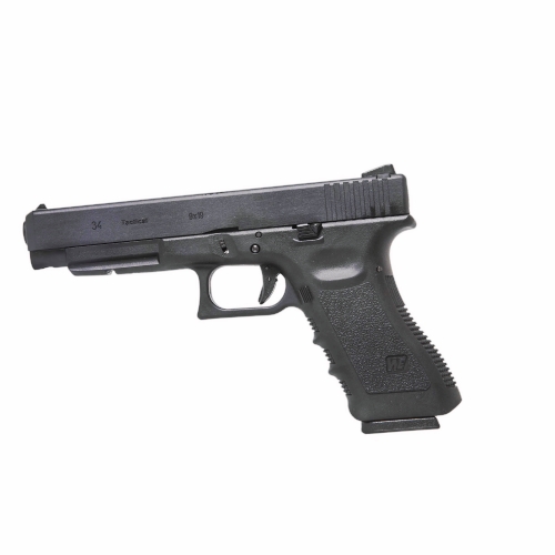 WE Europe EU34 G-Series Gen3 Gas BlowbackPistol