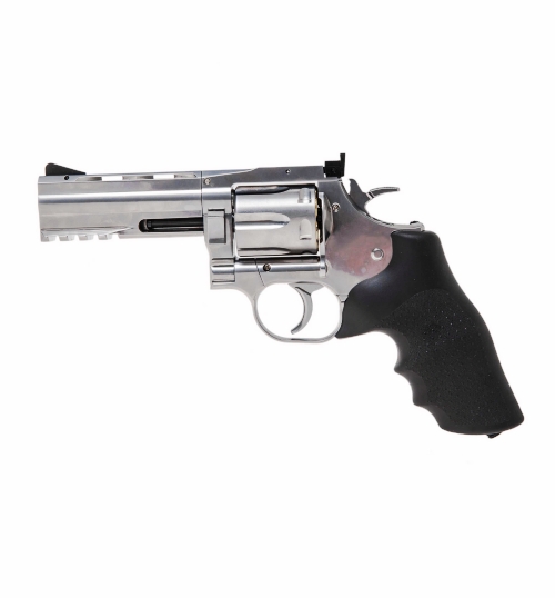 ASG Dan Wesson 715 4 Revolver CO2Pistol