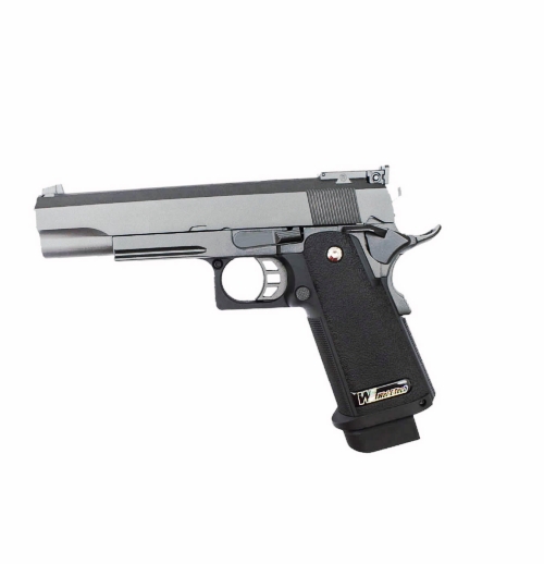 WE Europe - Hi Cappa 5.1 R-Version Airsoft Pistol