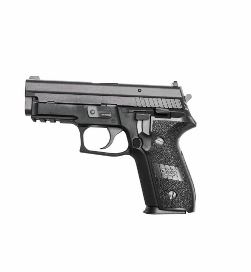 WE Europe - F229 Railed Gas BlowbackAirsoft Pistol